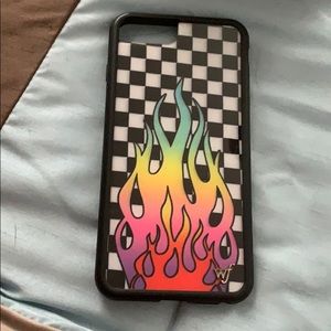 Discontinued Tana Mongeau Wildflower Case